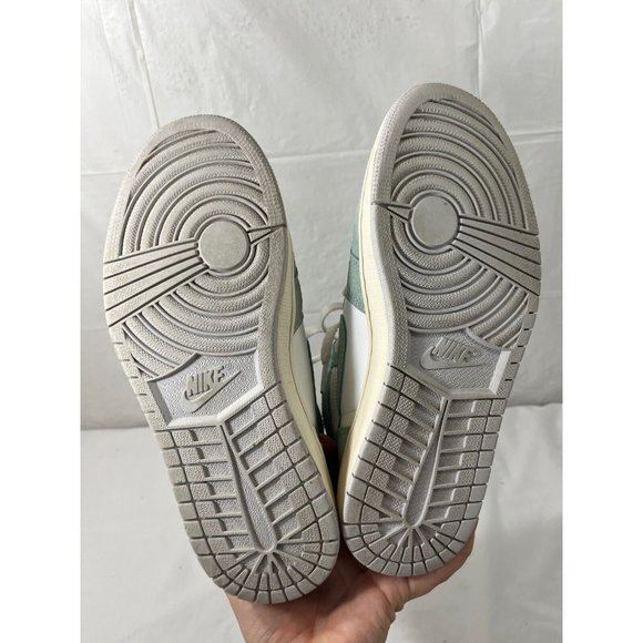 Air Jordan 1 Retro High OG 'Turbo Green' 555088-311 Size 7  nike - Picture 9 of 16